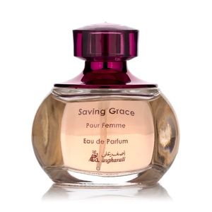 Women’s spray fragrance